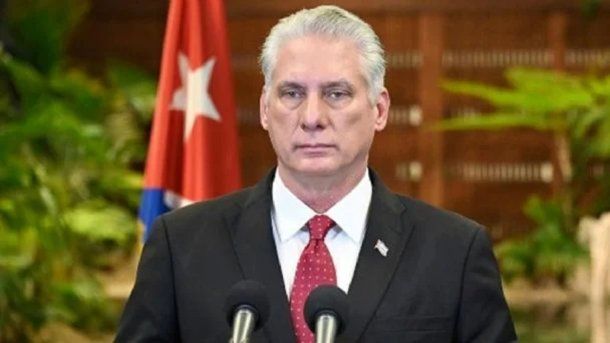 Cuba confirmó que entabló conversaciones con Estados Unidos para acercar posiciones