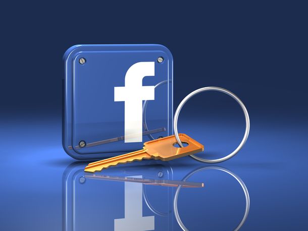 Claves para mejorar la seguridad en Facebook
