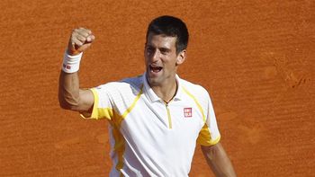 djokovic supero a wawrinka y jugara la final ante nadal djokovic supero a wawrinka y jugara la final ante nadal