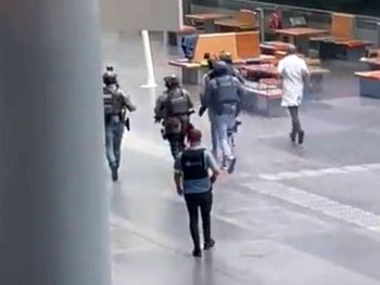Países Bajos: un hombre mató a tres personas en dos tiroteos