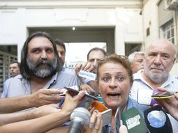 Los docentes paran el lunes y martes