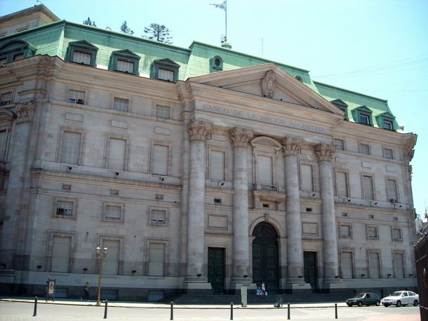 El presidente del Nación criticó las cuentas ilegales en el exterior