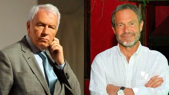 renuncio el ministro de justicia de vidal: lo reemplaza gustavo ferrari renuncio el ministro de justicia de vidal: lo reemplaza gustavo ferrari