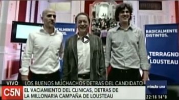 impulsan investigacion contra 40 directivos de la uba por enriquecimiento ilicito impulsan investigacion contra 40 directivos de la uba por enriquecimiento ilicito