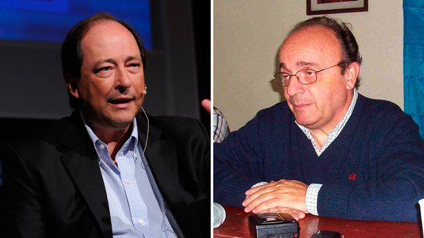 Como a Cobos: ahora el radicalismo busca echar a Moreau del partido