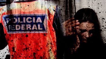 Segun CORREPI más del 60 por ciento de los casos son femicidos Segun CORREPI más del 60 por ciento de los casos son femicidos