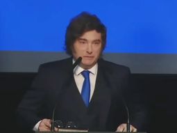 milei, tras la anulacion de la condena contra argentina por ypf: arreglamos las cagadas de kicillof milei, tras la anulacion de la condena contra argentina por ypf: arreglamos las cagadas de kicillof