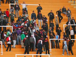 scioli quiere que vuelva el futbol visitante a las canchas scioli quiere que vuelva el futbol visitante a las canchas