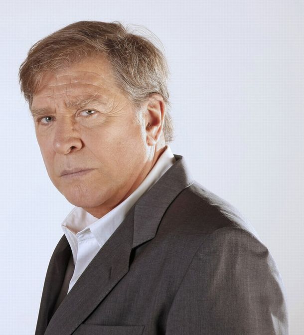 Arturo Puig y su problema cardíaco: Me desmayé; tuve un mareo muy grande