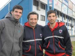 todo pasa: el hermano de gigliotti se golpeo la cabeza contra la pared en la primera c todo pasa: el hermano de gigliotti se golpeo la cabeza contra la pared en la primera c