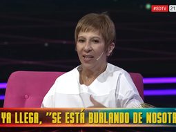 Dura crítica a Alfredo Casero: Lo que está haciendo es muy inferior a lo que podía ofrecer como artista