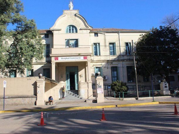 Gualeguaychú: investigan la muerte de un nene de dos años que fue golpeado en su casa