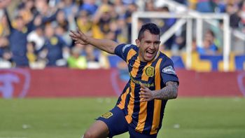 Montoya, pretendido por Boca y River Montoya, pretendido por Boca y River