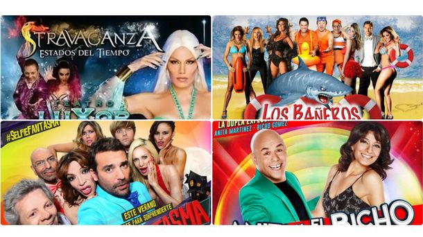 Iúdica dio a conocer el ránking de Villa Carlos Paz