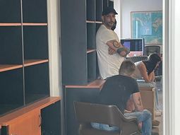 Piden que Leo Fariña también quede detenido para cumplir una condena