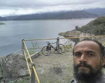 Mataron a un ciclista argentino en Brasil: creen que fue un intento de robo