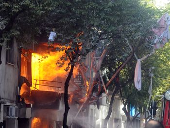 Allanaron la empresa Litoral Gas por orden de la Justicia