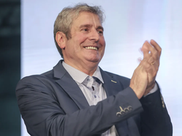 José Luis Alonso, ex director de Ancap por Cabildo Abierto. José Luis Alonso, ex director de Ancap por Cabildo Abierto.