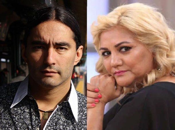 El profundo dolor de Gladys La Bomba Tucumana y Daniel Agostini por la muerte de su representante