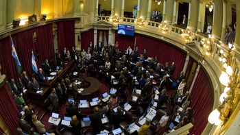 el senado debate el proyecto argentina digital el senado debate el proyecto argentina digital