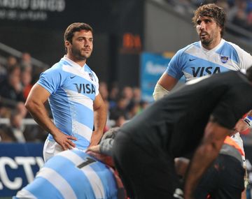 Fernández Lobbe: Hay que seguir por este camino