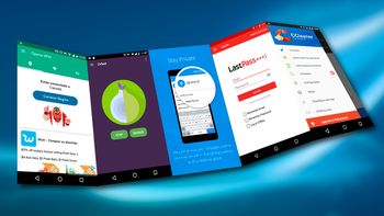 Aplicaciones para que tu celular esté seguro Aplicaciones para que tu celular esté seguro