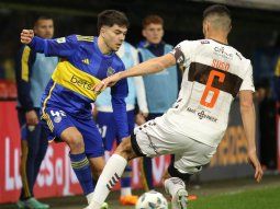 Cómo ver en vivo Boca vs. Platense por el Torneo Apertura