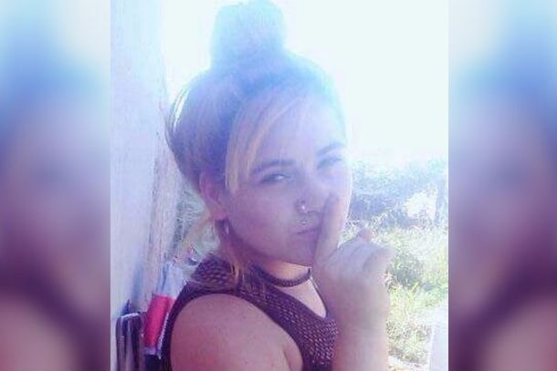 María Luisa Almaraz