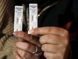 Covid-19 en Argentina: 1.993 casos y 36 muertos