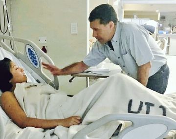 Pesar, consternación e indignación en La Rioja por la muerte del cadete