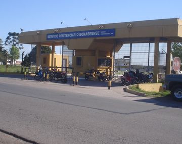 Mar del Plata: estaba prófugo y lo detuvieron cuando fue a ver a su hija