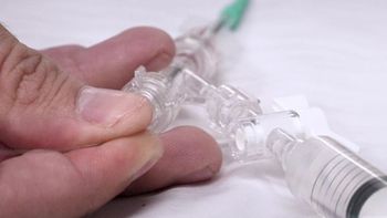 Los médicos realizaron un procedimiento neuroendovascular de alta complejidad en Córdoba Los médicos realizaron un procedimiento neuroendovascular de alta complejidad en Córdoba