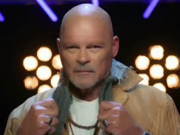 Y eso que no lo conocen: los hermanitos no se bancan más a Alfa