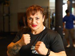 Nuevo parte médico de Alejandra Locomotora Oliveras: Etapa crítica