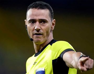 La preocupación del astrólogo de Boca por el partido ante Palmeiras