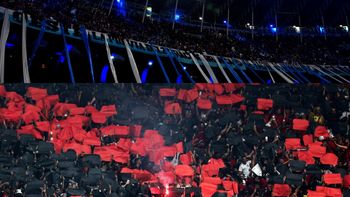 aseguran que racing busca que le levanten la clausura para recibir a river con publico aseguran que racing busca que le levanten la clausura para recibir a river con publico