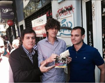 Una ocurrente campaña en la Ciudad