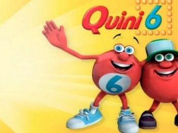 Hoy se sortea un pozo millonario con el Quini 6