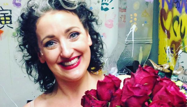 Buscaron a una mujer todo el fin de semana: estaba en la cárcel por morder a un policía