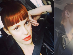 osvaldo salio a bailar, se encontro con una famosa y ella termino enojada osvaldo salio a bailar, se encontro con una famosa y ella termino enojada