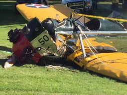 el fallo de la avioneta de harrison ford el fallo de la avioneta de harrison ford