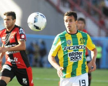 Aldosivi y Patronato empataron en Mar del Plata