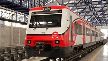 Checa los nuevos precios del Tren Suburbano en México. Checa los nuevos precios del Tren Suburbano en México.