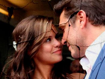 Matías Alé y María del Mar se separaron