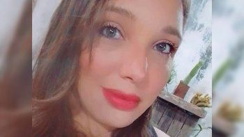 femicidio en valeria del mar: asesino a golpes a su pareja y confeso el crimen a su madre femicidio en valeria del mar: asesino a golpes a su pareja y confeso el crimen a su madre