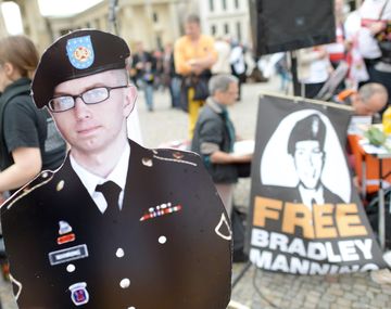 Comienza el juicio al soldado que filtró secretos a WikiLeaks