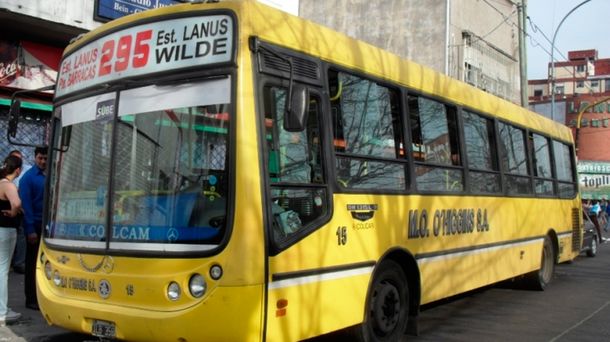 Sin subsidios el pasaje de colectivo puede estar 10 12 o más