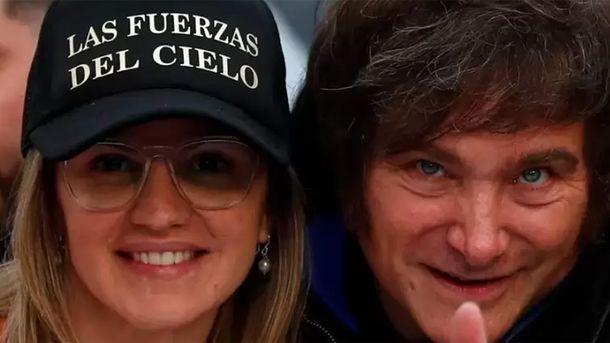 Designaron a Carolina Píparo como directora del Banco Nación