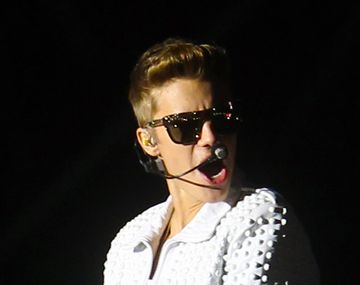 Bieber: exigen la devolución del dinero de las entradas