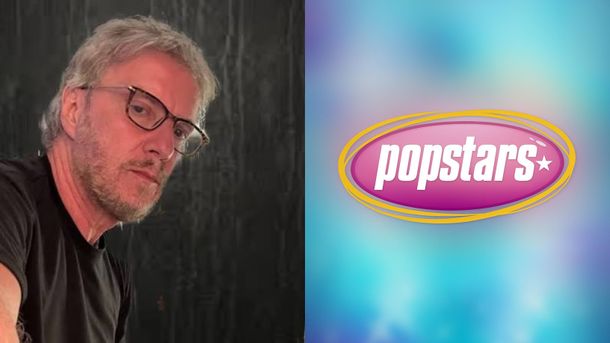 Quién es Fer Lopez Rossi